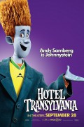 Hotel Transylvania (2012)