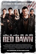 Red Dawn (2010)
