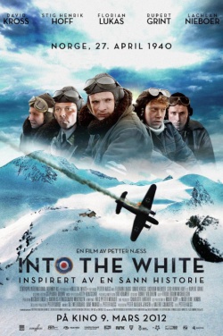 Miniatura plakatu filmu Into the White