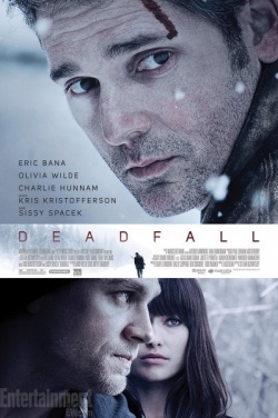 Miniatura plakatu filmu Deadfall