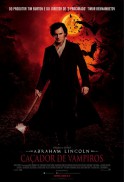 Abraham Lincoln: Vampire Hunter (2011)