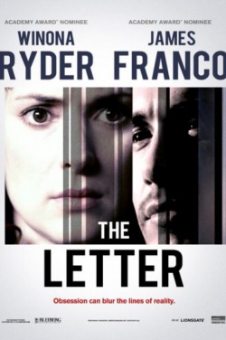 Miniatura plakatu filmu The Letter