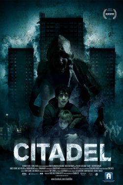 Miniatura plakatu filmu Citadel