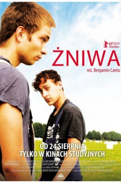 Miniatura plakatu filmu Żniwa