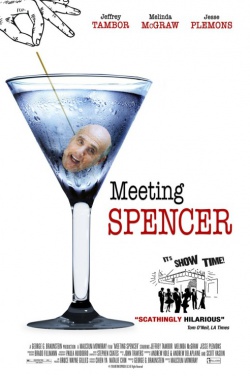 Miniatura plakatu filmu Meeting Spencer