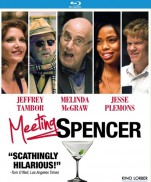 Meeting Spencer (2010)