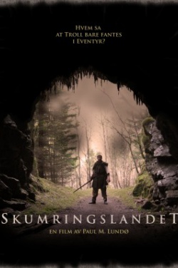 Miniatura plakatu filmu Skumringslandet