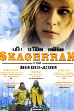 Miniatura plakatu filmu Skagerrak