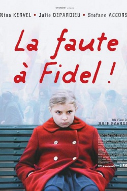 Miniatura plakatu filmu To przez Fidela