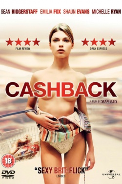 Miniatura plakatu filmu Cashback