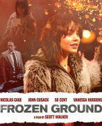 The Frozen Ground (2013)