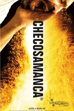 Miniatura plakatu filmu Checosamanca