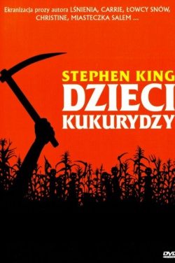 Miniatura plakatu filmu Dzieci kukurydzy