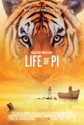 Life of Pi (2011)