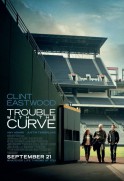 Trouble with the Curve (2013)