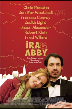 Miniatura plakatu filmu Ira and Abby