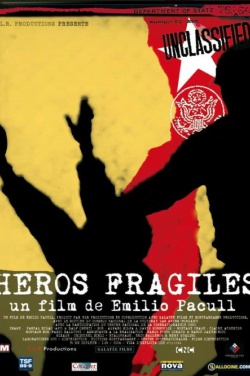 Miniatura plakatu filmu Héros fragiles