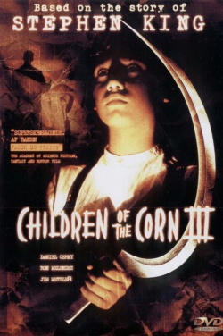 Miniatura plakatu filmu Dzieci kukurydzy III: Miejscowy żniwiarz