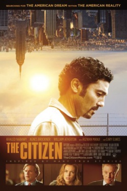 Miniatura plakatu filmu The Citizen