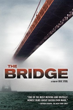 Miniatura plakatu filmu Most samobójców