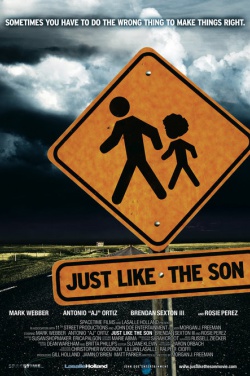 Miniatura plakatu filmu Just Like the Son