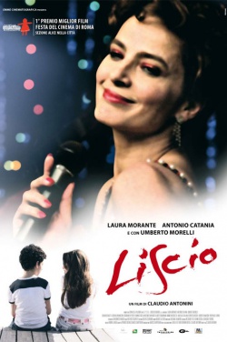 Miniatura plakatu filmu Liscio