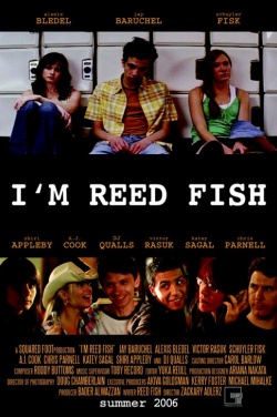 Miniatura plakatu filmu I'm Reed Fish