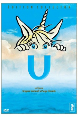 Miniatura plakatu filmu U