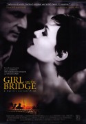 La fille sur le pont (1999)
