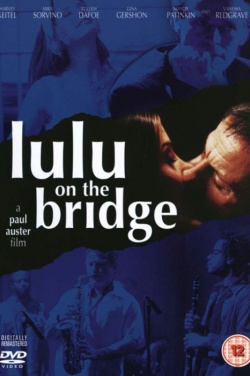 Miniatura plakatu filmu Lulu na moście
