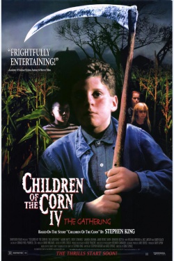 Miniatura plakatu filmu Dzieci kukurydzy 4: Zgromadzenie