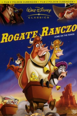 Miniatura plakatu filmu Rogate ranczo