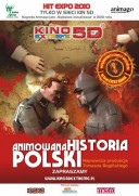 Animowana historia Polski (2010)