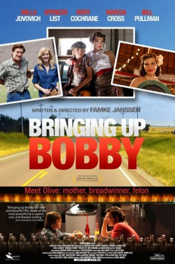 Miniatura plakatu filmu Bringing Up Bobby