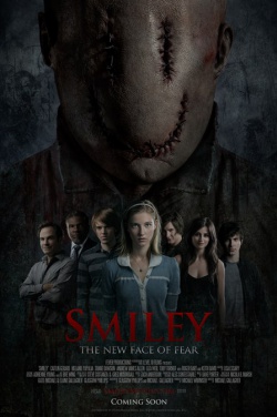 Miniatura plakatu filmu Smiley
