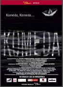 Komeda, Komeda (2012)