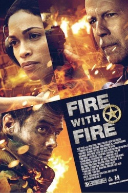 Miniatura plakatu filmu Ogień zwalczaj ogniem