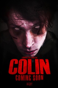 Miniatura plakatu filmu Colin