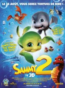 Sammy's avonturen 2 (2012)