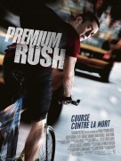 Premium Rush (2011)