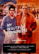 My Beautiful Laundrette (1985)