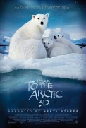 To the Arctic 3D (2012)