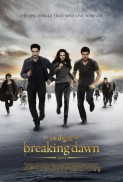 The Twilight Saga: Breaking Dawn - Part 2 (2012)