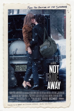 Miniatura plakatu filmu Not Fade Away