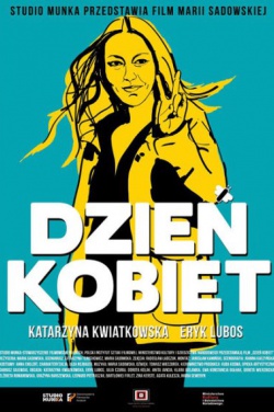 Miniatura plakatu filmu Dzień kobiet