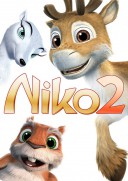 Niko 2 - Lentäjäveljekset (2012)