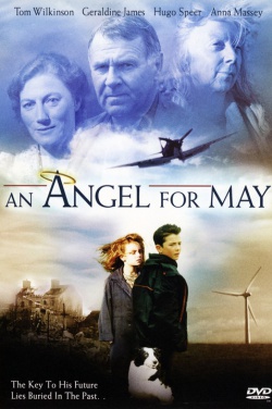 Miniatura plakatu filmu An Angel for May