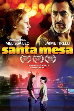 Miniatura plakatu filmu Santa Mesa