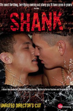 Miniatura plakatu filmu Shank