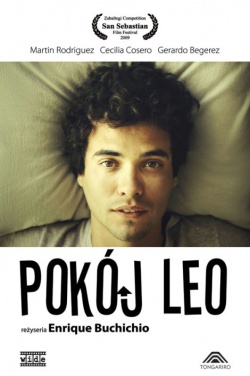 Miniatura plakatu filmu Pokój Leo